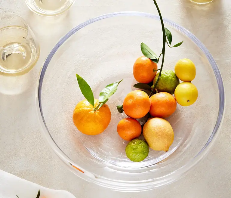 SIMON PEARCE SIMON PEARCE Walden Platter, Large