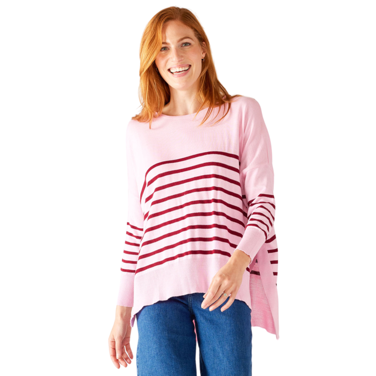 MERSEA MERSEA Amour Sweater