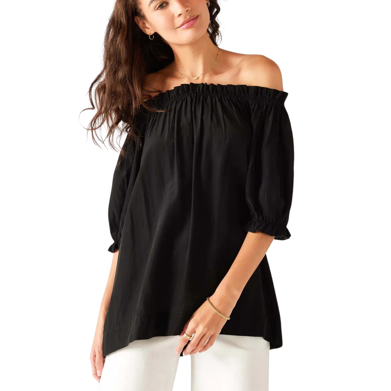 MERSEA MER-SEA Ibiza Blouse