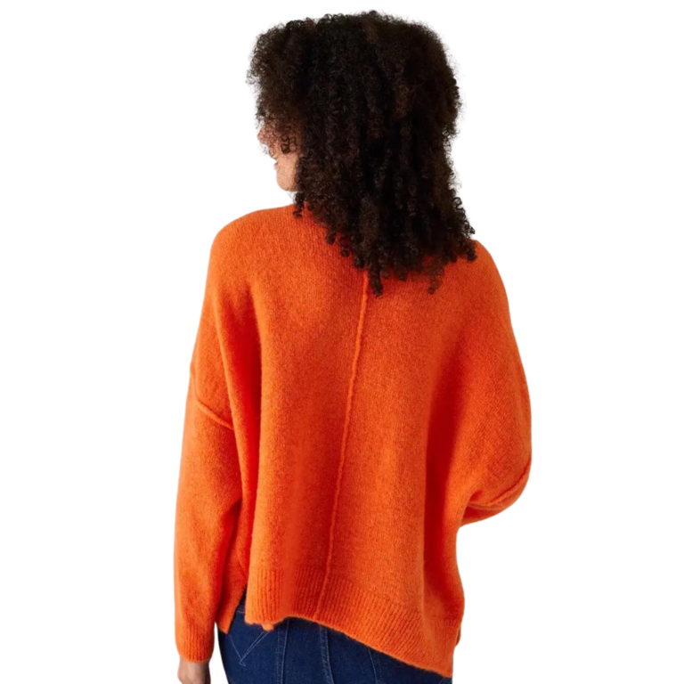 MERSEA MERSEA Sol Mate Crewneck Pullover