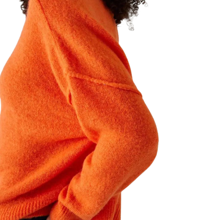 MERSEA MERSEA Sol Mate Crewneck Pullover