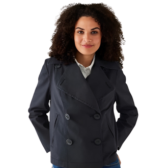 MERSEA Sailor Peacoat