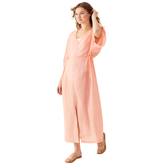 MERSEA Breezy Kaftan Dress