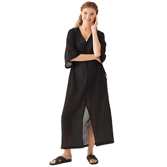 MERSEA Breezy Kaftan Dress