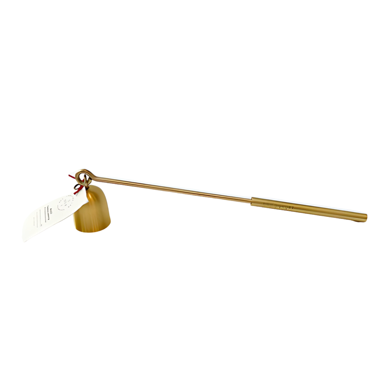 MERSEA MERSEA Brass Candle Snuffer