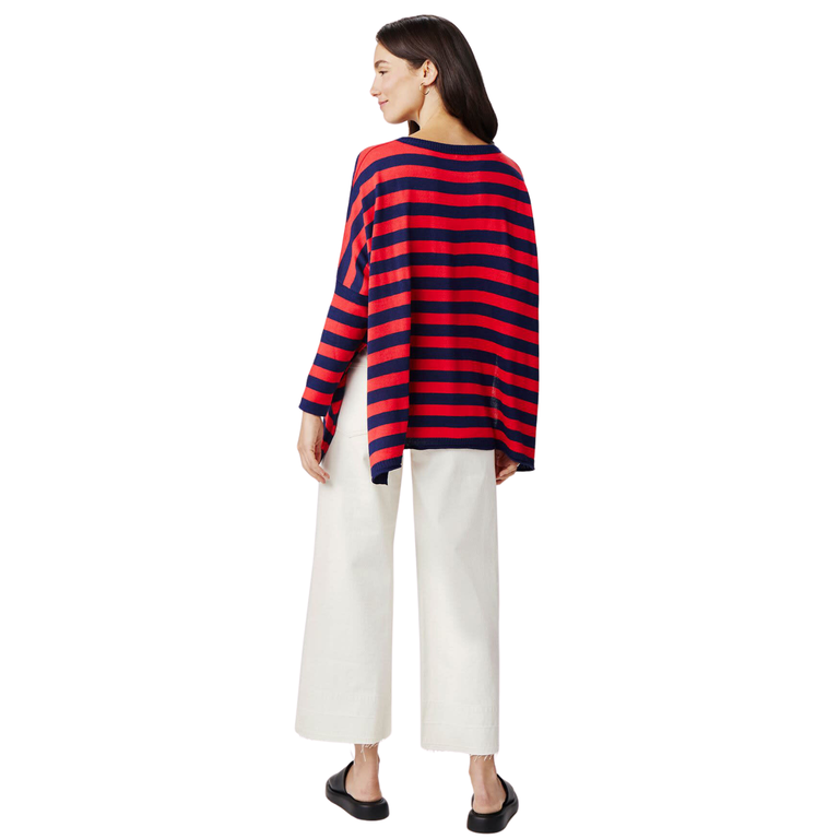 MERSEA MERSEA Catalina Crewneck Sweater