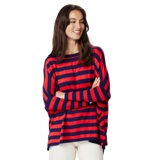 MERSEA Catalina Crewneck Sweater