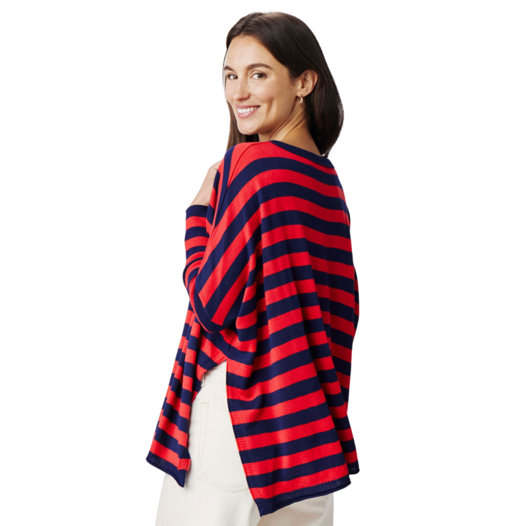 MERSEA MERSEA Catalina Crewneck Sweater