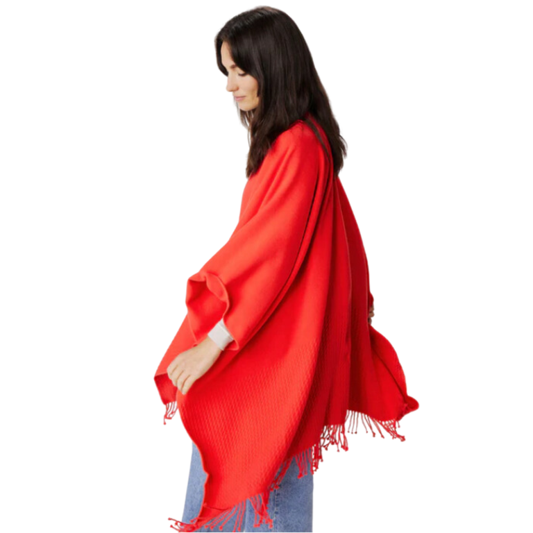 MERSEA MER-SEA Classic Travel Wrap