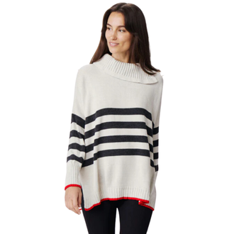 MERSEA Marina Sweater