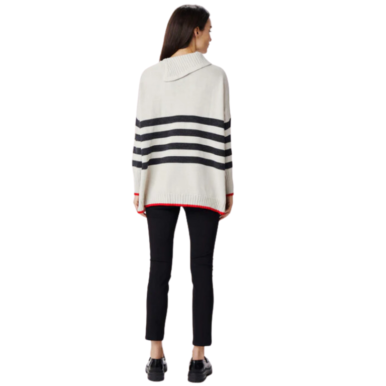 MERSEA MER-SEA Marina Sweater
