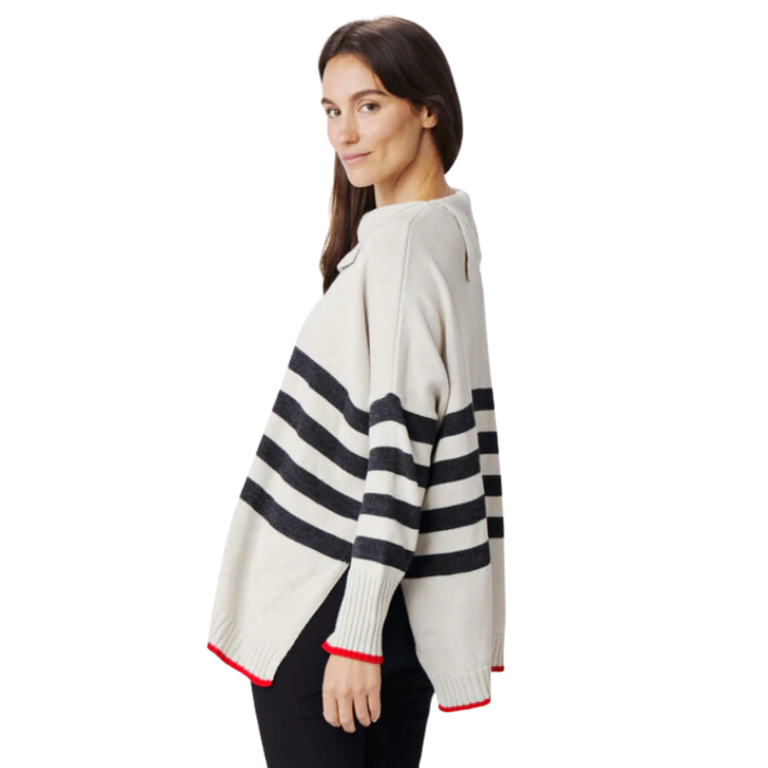 MERSEA MER-SEA Marina Sweater