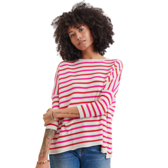 MERSEA Catalina Crewneck Sweater