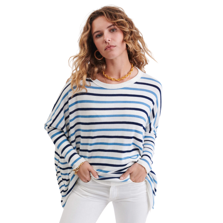 MERSEA MERSEA Catalina Crewneck Sweater