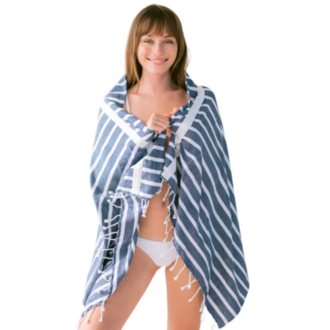 MERSEA Towel Sarong