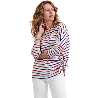 MERSEA Catalina Slub Tee