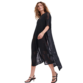 MERSEA Souk Knit Tunic