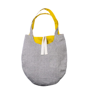 MERSEA Gemini Reversible Tote