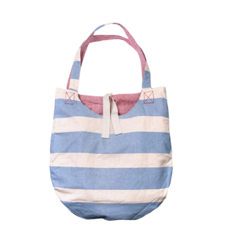 MERSEA Gemini Reversible Tote