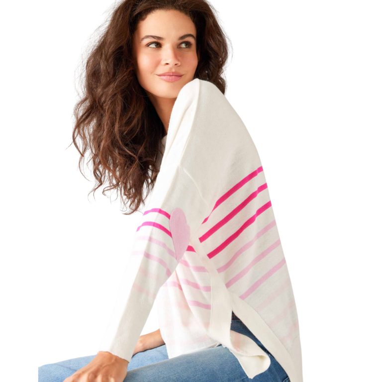 MERSEA MERSEA Amour Sweater