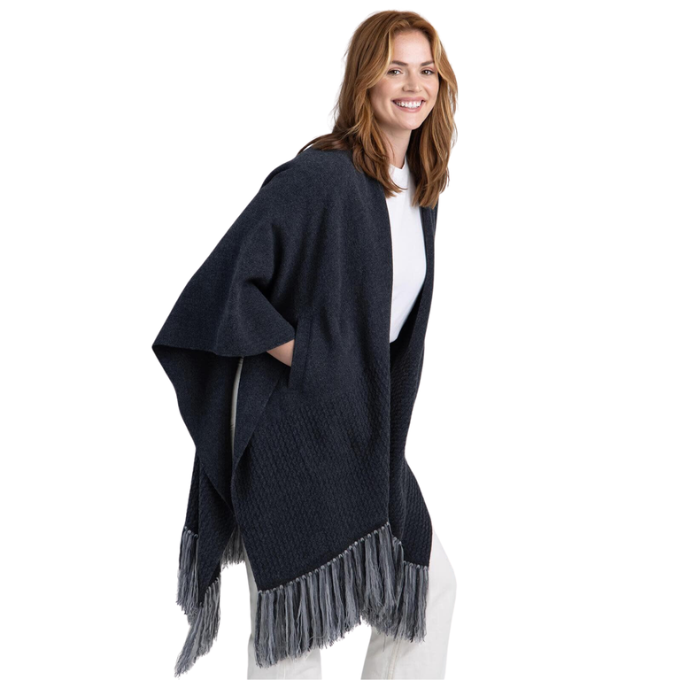 MERSEA MERSEA Bohemian Wrapsody Pocket Wrap