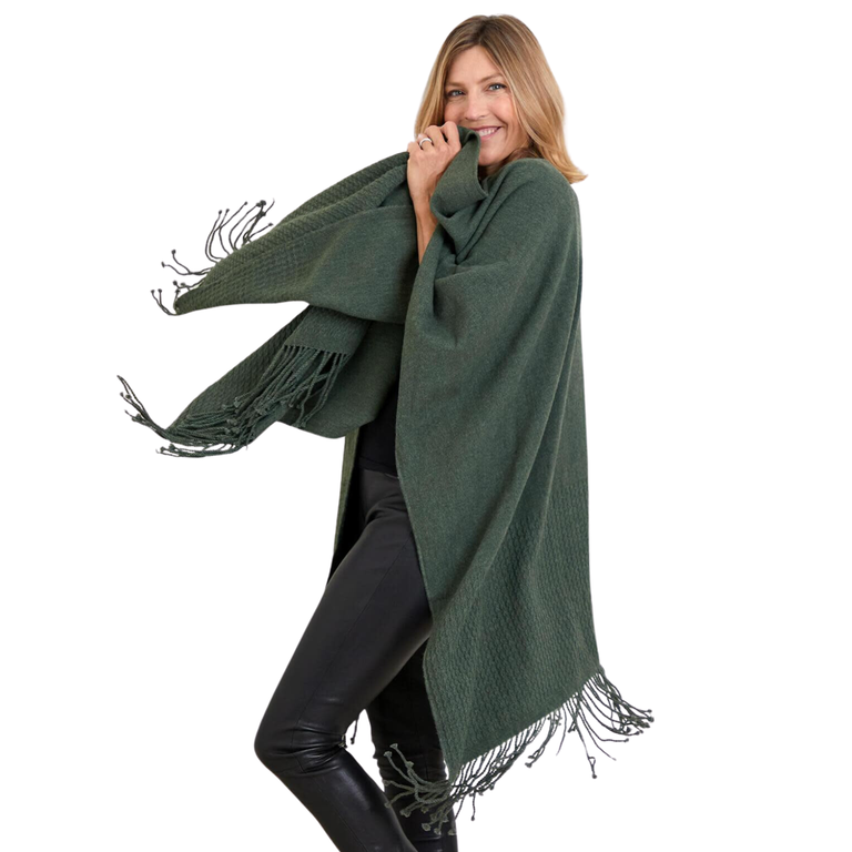 MERSEA MER-SEA Classic Travel Wrap