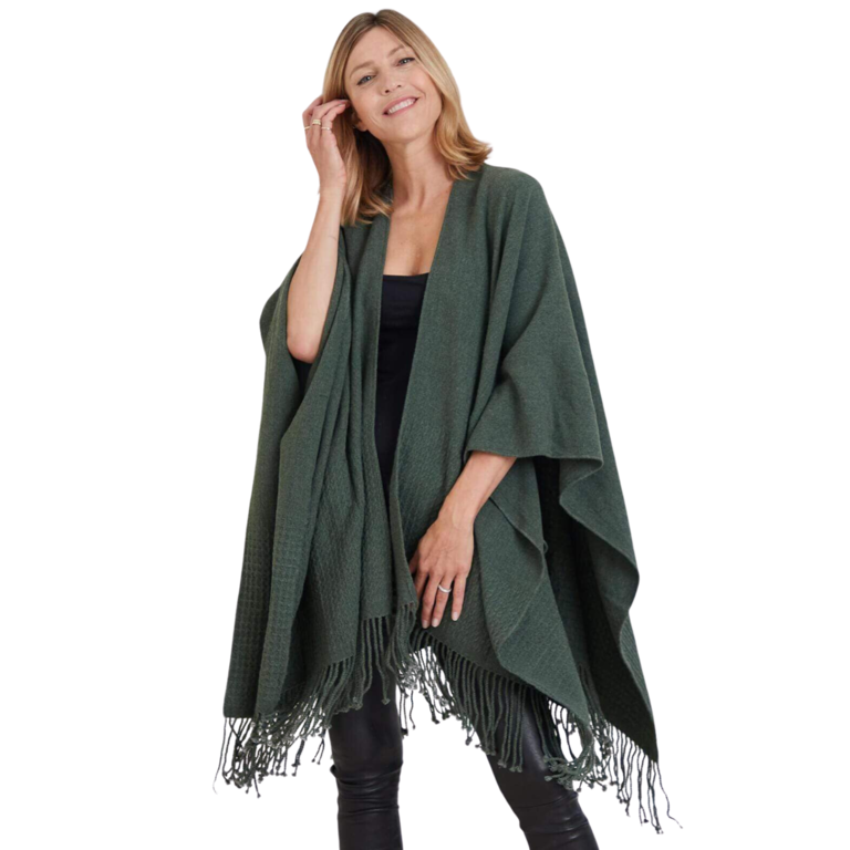 MERSEA MER-SEA Classic Travel Wrap