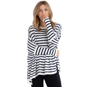 MERSEA Catalina Crewneck Sweater