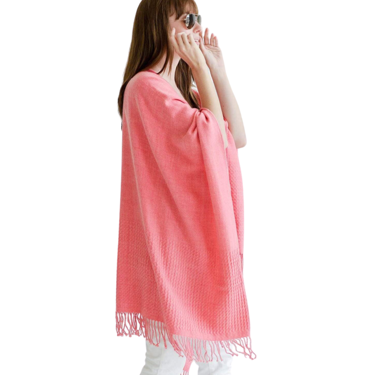 MERSEA MER-SEA Classic Travel Wrap