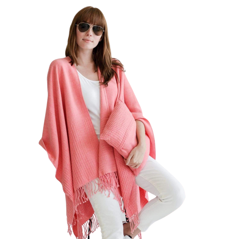 MERSEA MER-SEA Classic Travel Wrap