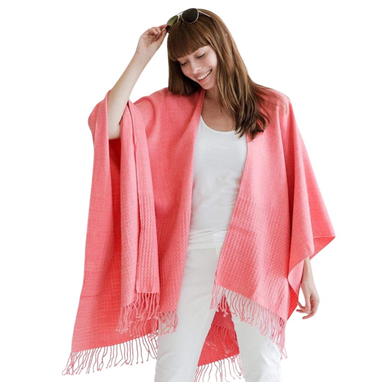 MERSEA MER-SEA Classic Travel Wrap