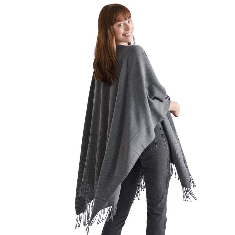 MERSEA MER-SEA Classic Travel Wrap