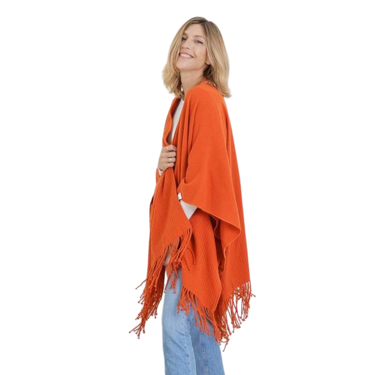 MERSEA MER-SEA Classic Pocket Wrap