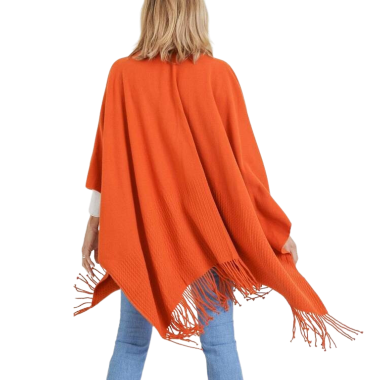 MERSEA MER-SEA Classic Pocket Wrap