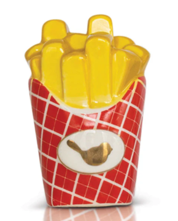 NORA FLEMING NORA FLEMING French Fries Mini