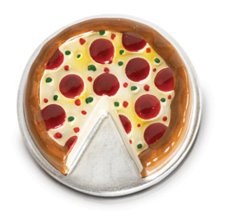 NORA FLEMING NORA FLEMING Pizza Mini