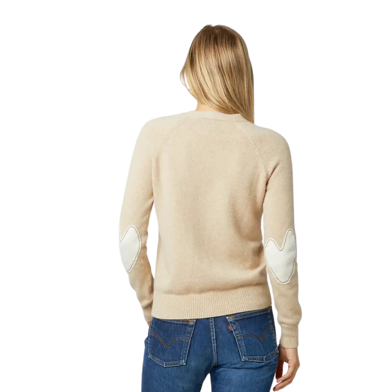 KERRI ROSENTHAL KERRI ROSENTHAL Willie Cashmere Cardigan