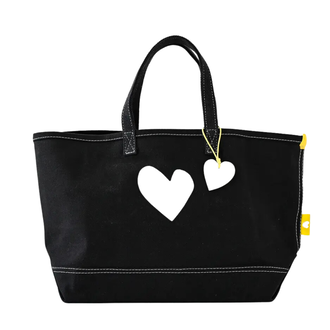 KERRI ROSENTHAL Imperfect Heart Tote