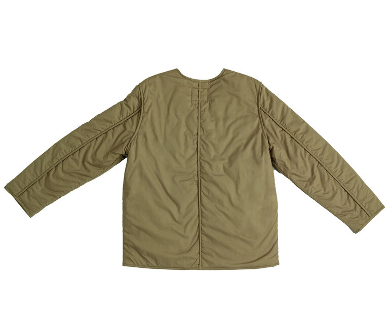 RAILS RAILS Willey Jacket