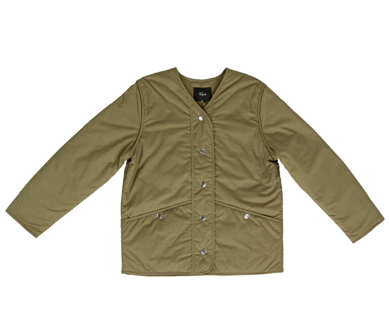 RAILS RAILS Willey Jacket