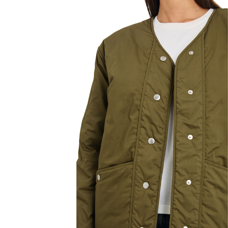 RAILS RAILS Willey Jacket