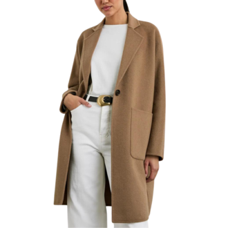 RAILS Everest Jacket