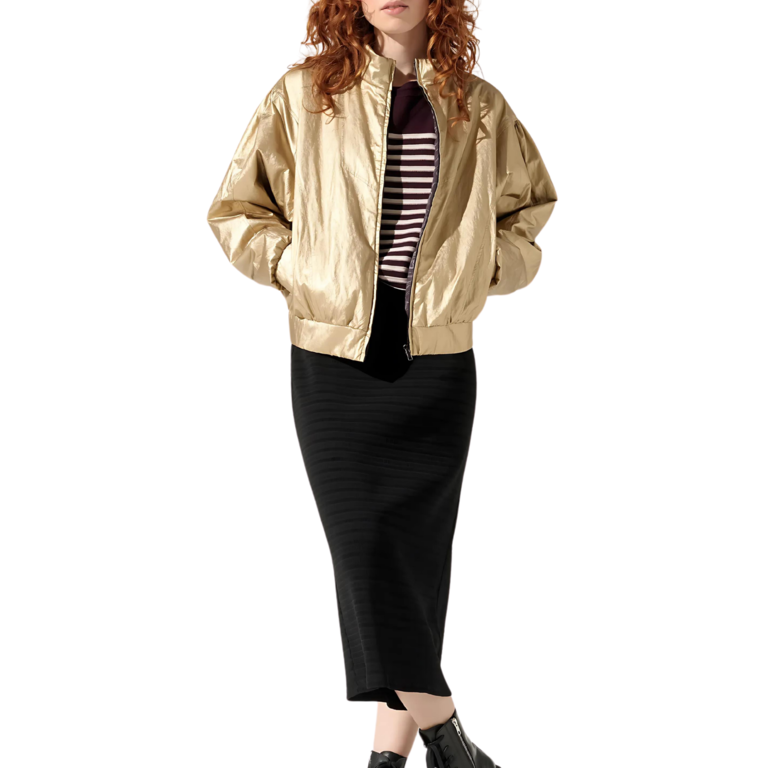 COTELAC COTELAC Zipped Jacket