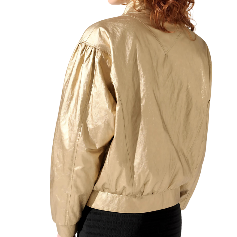 COTELAC COTELAC Zipped Jacket