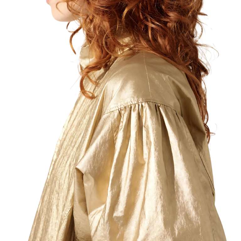 COTELAC COTELAC Zipped Jacket