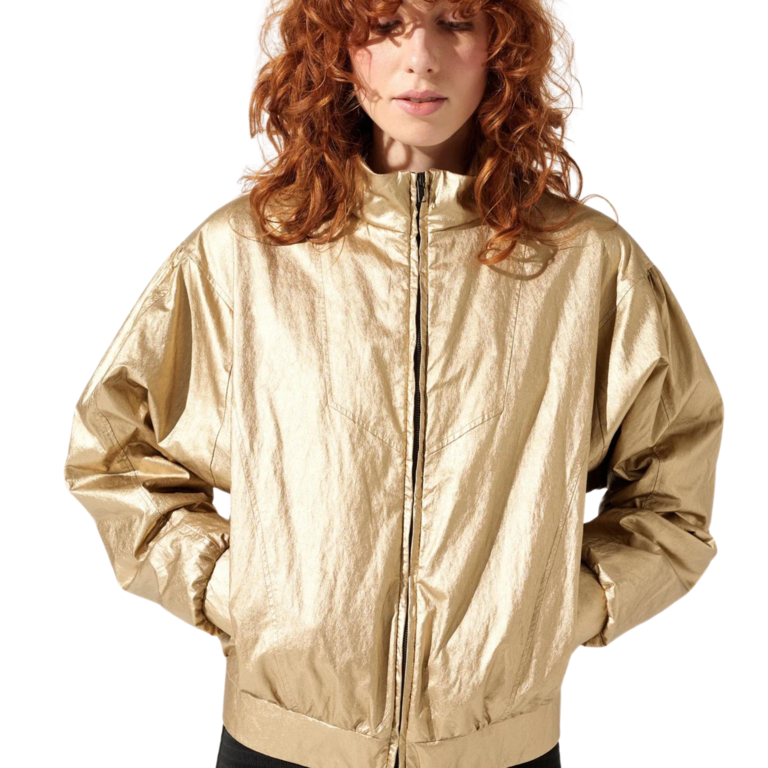 COTELAC COTELAC Zipped Jacket