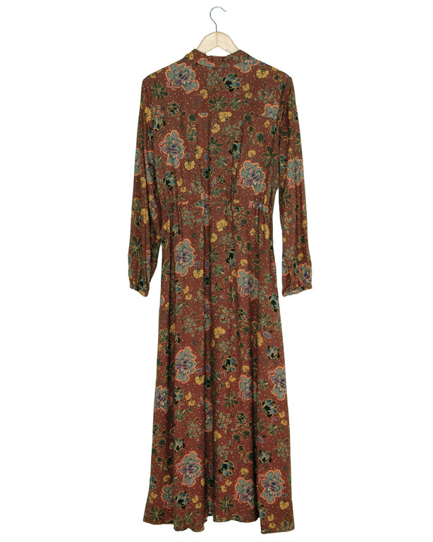COTELAC COTELAC Long Dress
