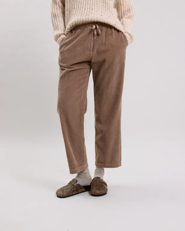 HARTFORD PARIS HARTFORD Peyo Corduroy Pant