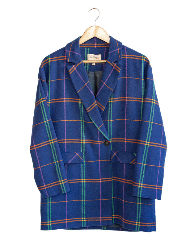 COTELAC COTELAC Jacket