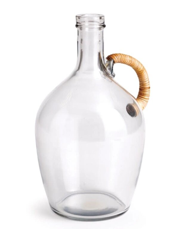 NAPA HOME + GARDEN NAPA HOME + GARDEN Bohan Glass Jug